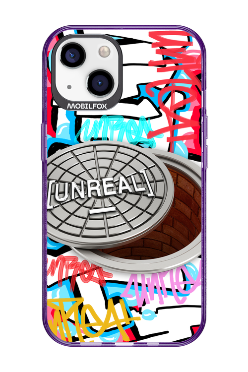 HULE - Apple iPhone 13