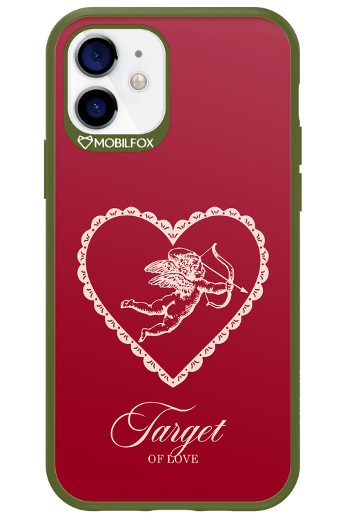 Love Target - Apple iPhone 12