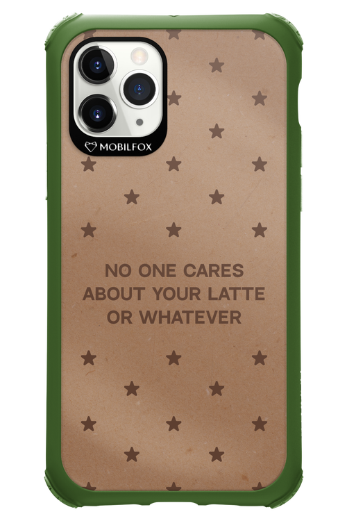 Whateverrr - Apple iPhone 11 Pro