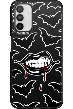 Bat Mouth - Samsung Galaxy A04s