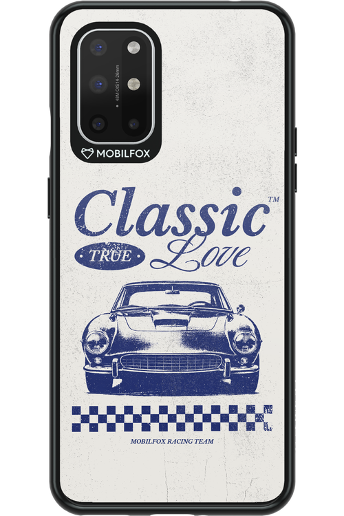 Classic Cars 2.0 - OnePlus 8T