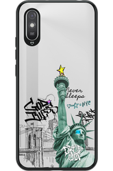 Urban Liberty 2.0 - Xiaomi Redmi 9A