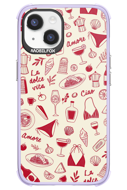 Si-esta - Apple iPhone 14
