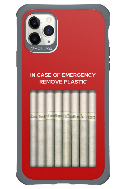 C*garette - Apple iPhone 11 Pro Max