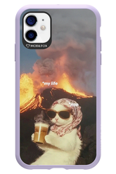 My life - Apple iPhone 11