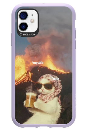 My life - Apple iPhone 11