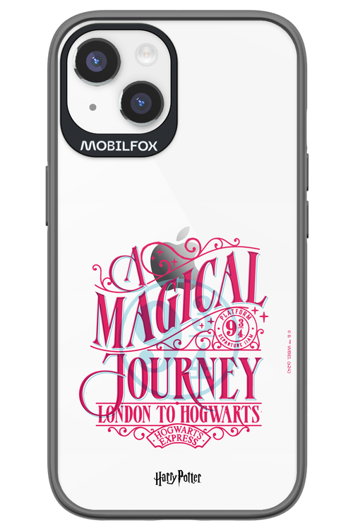 Magical Journey - Apple iPhone 14