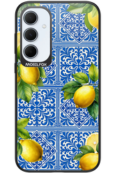 Limone Garden - Samsung Galaxy A35