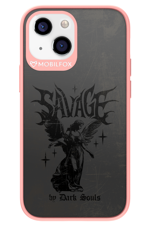 St. Savage - Apple iPhone 13 Mini