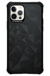 Low Poly - Apple iPhone 12 Pro