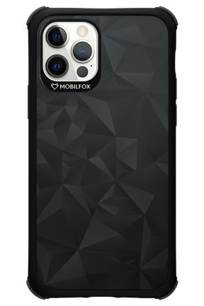 Low Poly - Apple iPhone 12 Pro