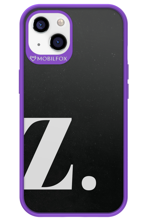 Z (Off Space) 2.0 - Apple iPhone 13