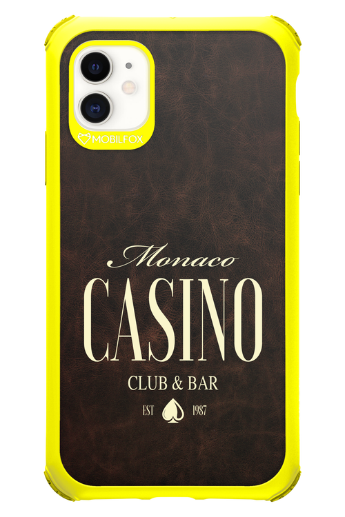 Casino - Apple iPhone 11