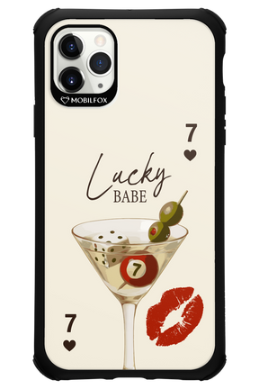 Lucky Babe - Apple iPhone 11 Pro Max