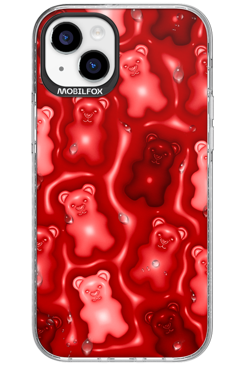 BearCandy - Apple iPhone 15 Plus