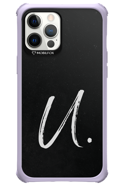 (Off Space) U 2.0 - Apple iPhone 12 Pro Max