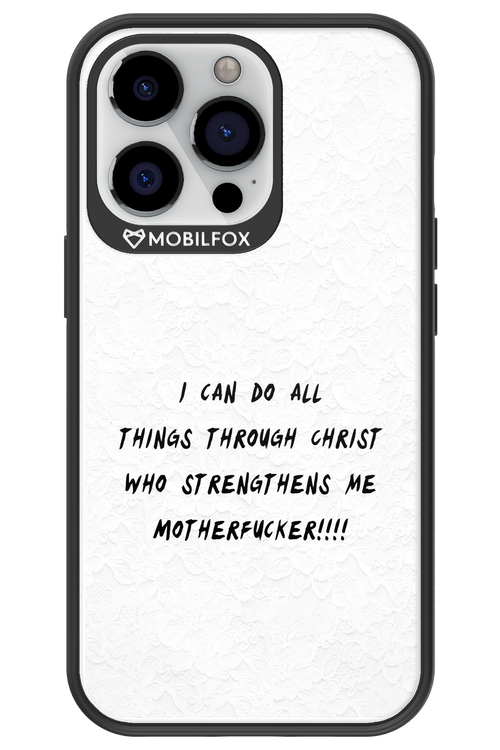 Christ A 2.0 - Apple iPhone 13 Pro