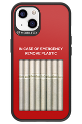C*garette 2.0 - Apple iPhone 13