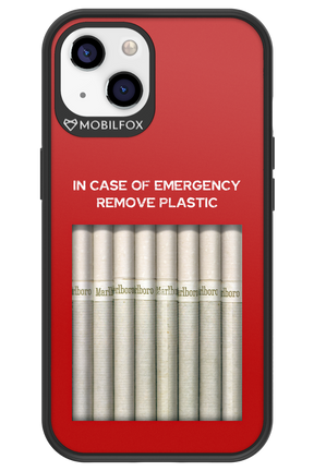 C*garette 2.0 - Apple iPhone 13