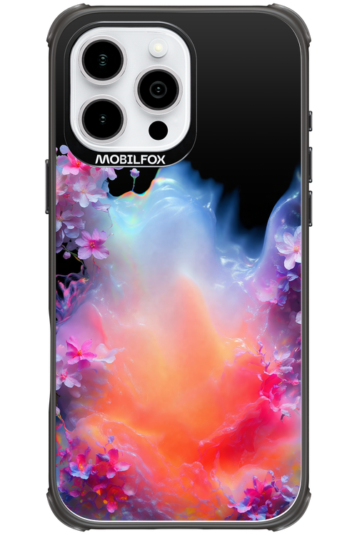 Gradient Bloom 2.0 - Apple iPhone 16 Pro Max