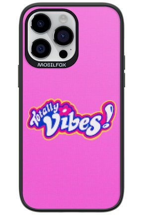 Totally Vibes II - Apple iPhone 14 Pro Max