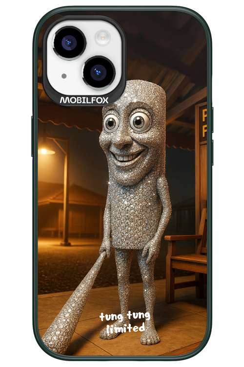 Tung Tung Limited - Apple iPhone 15