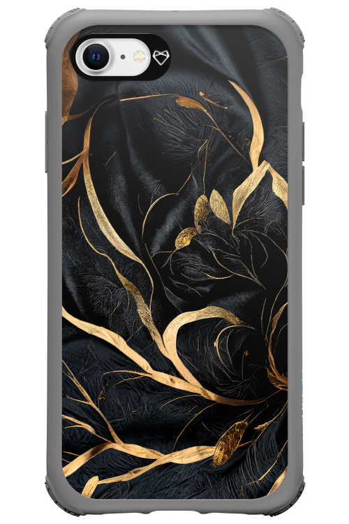 Ilmenite - Apple iPhone 8