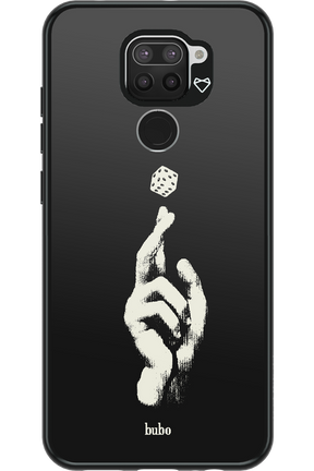 DAMNED LUCK - Xiaomi Redmi Note 9