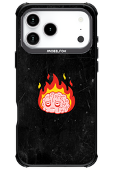 My brain - Apple iPhone 17 Pro Max