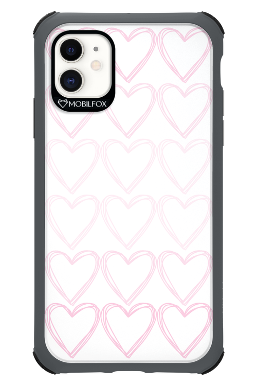 Lovelyy - Apple iPhone 11