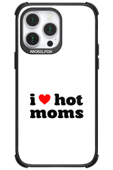 I love hot moms W - Apple iPhone 14 Pro Max