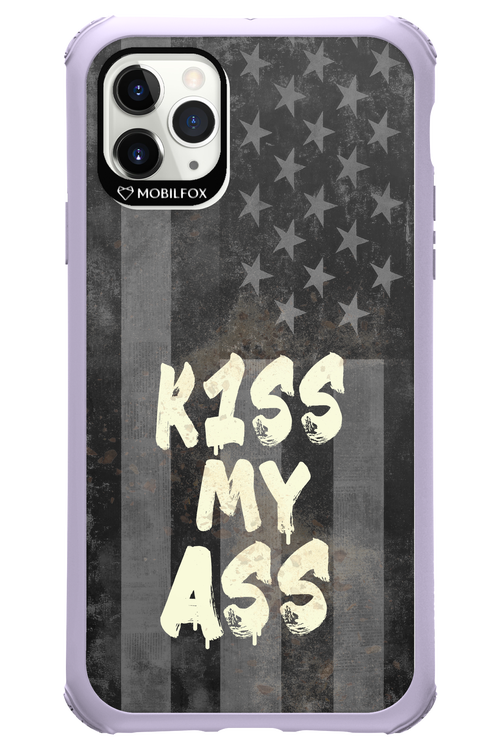 KISS II 2.0 - Apple iPhone 11 Pro Max