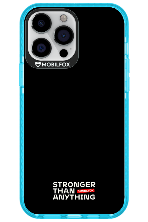 Stronger - Apple iPhone 13 Pro Max
