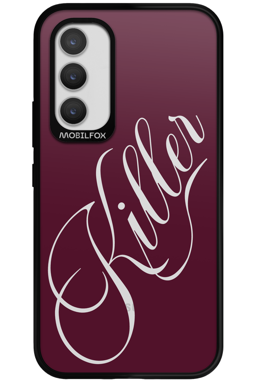 Cherry Killer - Samsung Galaxy A34