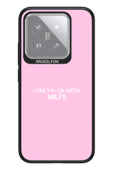 Only Milf Pink - Xiaomi 14