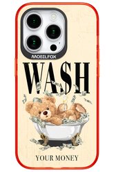 Money Washing - Apple iPhone 15 Pro