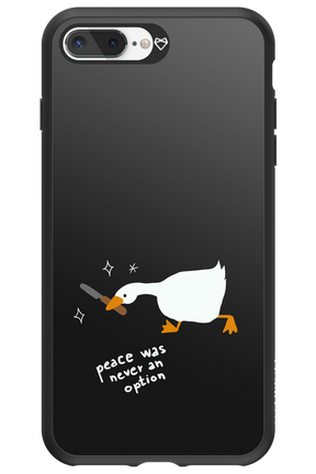 OPTION - Apple iPhone 8 Plus