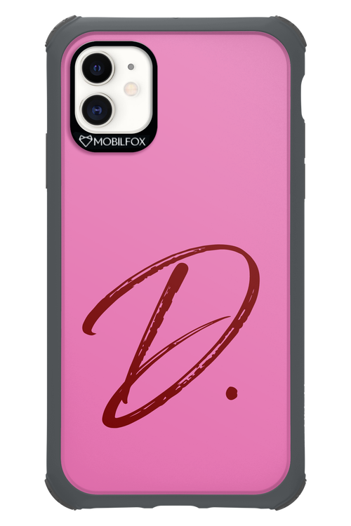 (Sorbet) D 2.0 - Apple iPhone 11