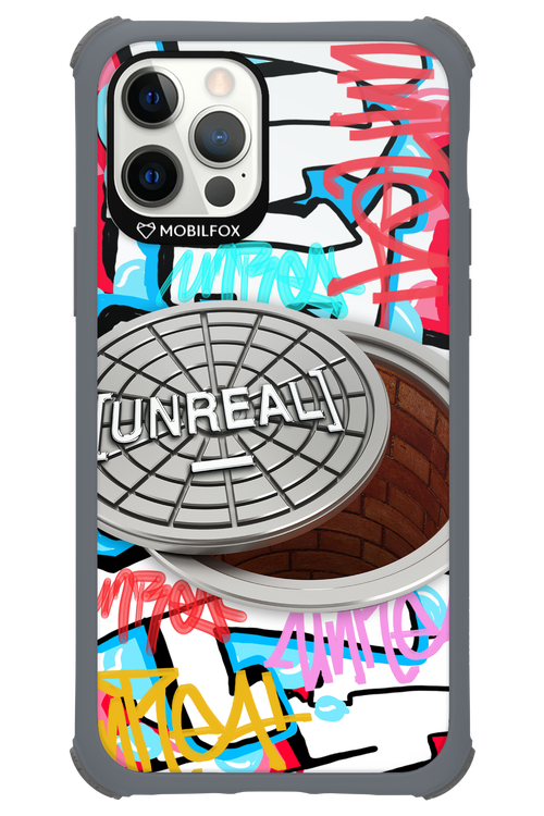 HULE - Apple iPhone 12 Pro