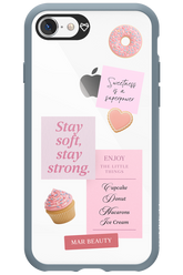 Sweet Babe - Apple iPhone 8