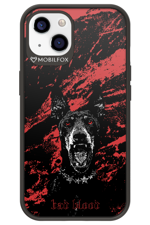 Bad Blood - Apple iPhone 13