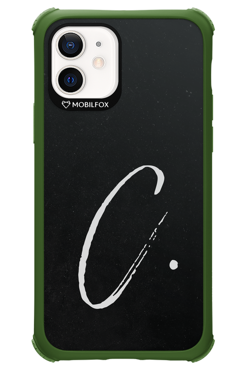 (Off Space) C 2.0 - Apple iPhone 12
