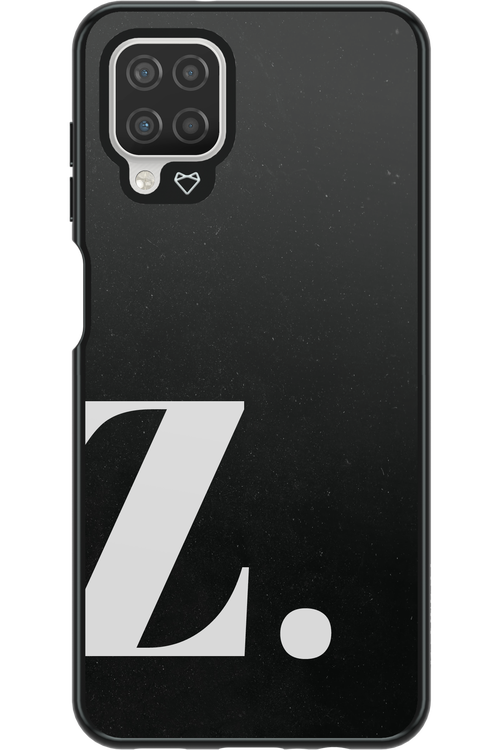 Z (Off Space) - Samsung Galaxy A12