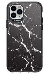 Grunge Marble - Apple iPhone 11 Pro