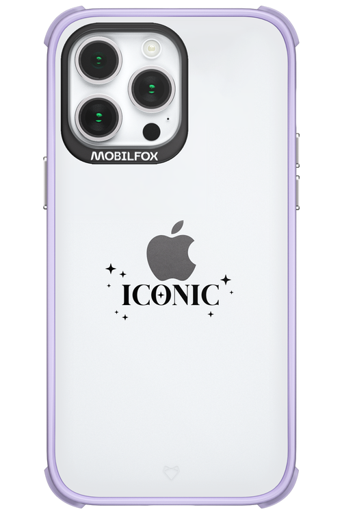 Iconic Sparkle - Apple iPhone 14 Pro Max