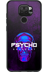 Psyskull - Xiaomi Redmi Note 9