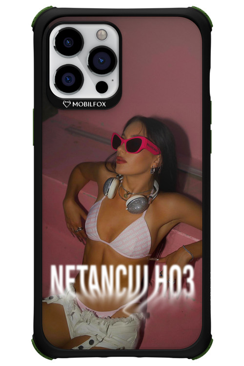 Netancuj Ho3 - Apple iPhone 12 Pro Max