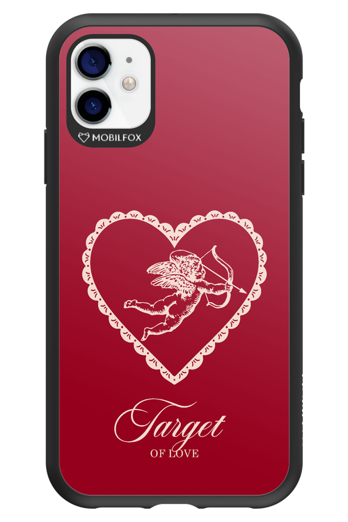 Love Target - Apple iPhone 11