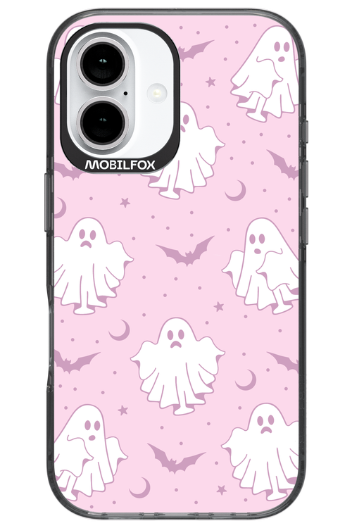 Boo Boo - Apple iPhone 16