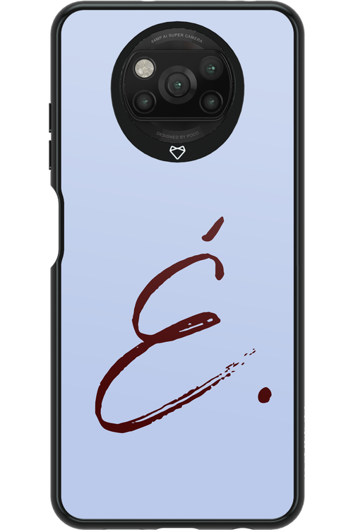 (Jellyfish Presso) E II 2.0 - Xiaomi Poco X3 Pro